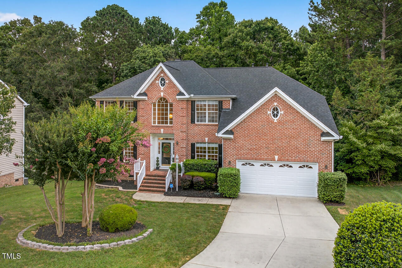 9 Monteith Court
