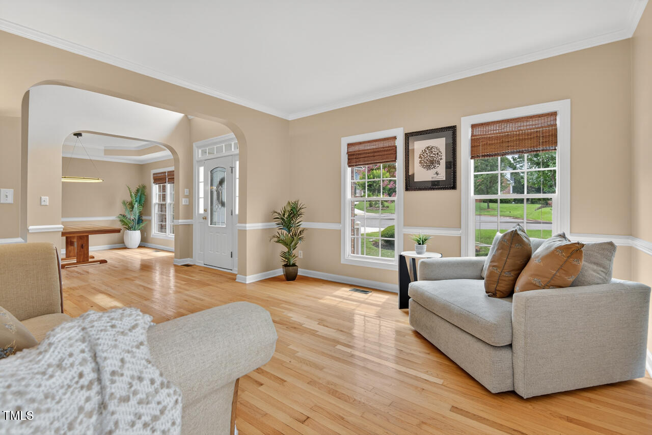 9 Monteith Court
