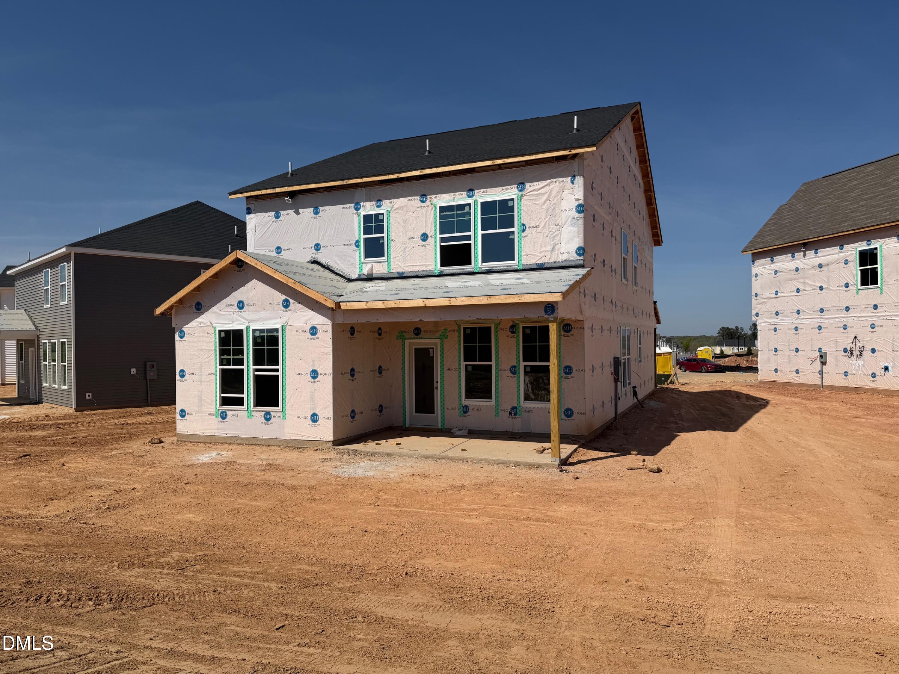 455 White Oak Garden Way 326