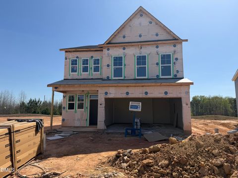 455 White Oak Garden Way 326 Garner NC 27529