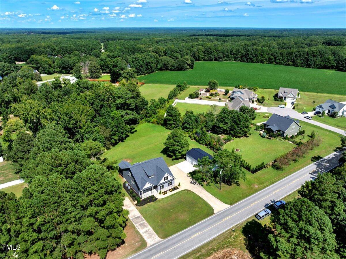 1800 Flat Rock Church Road