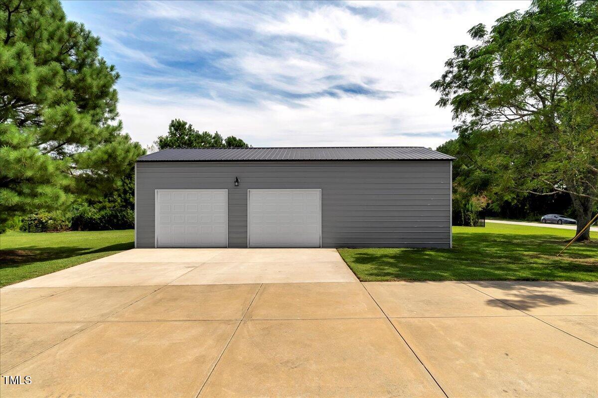 1800 Flat Rock Church Road