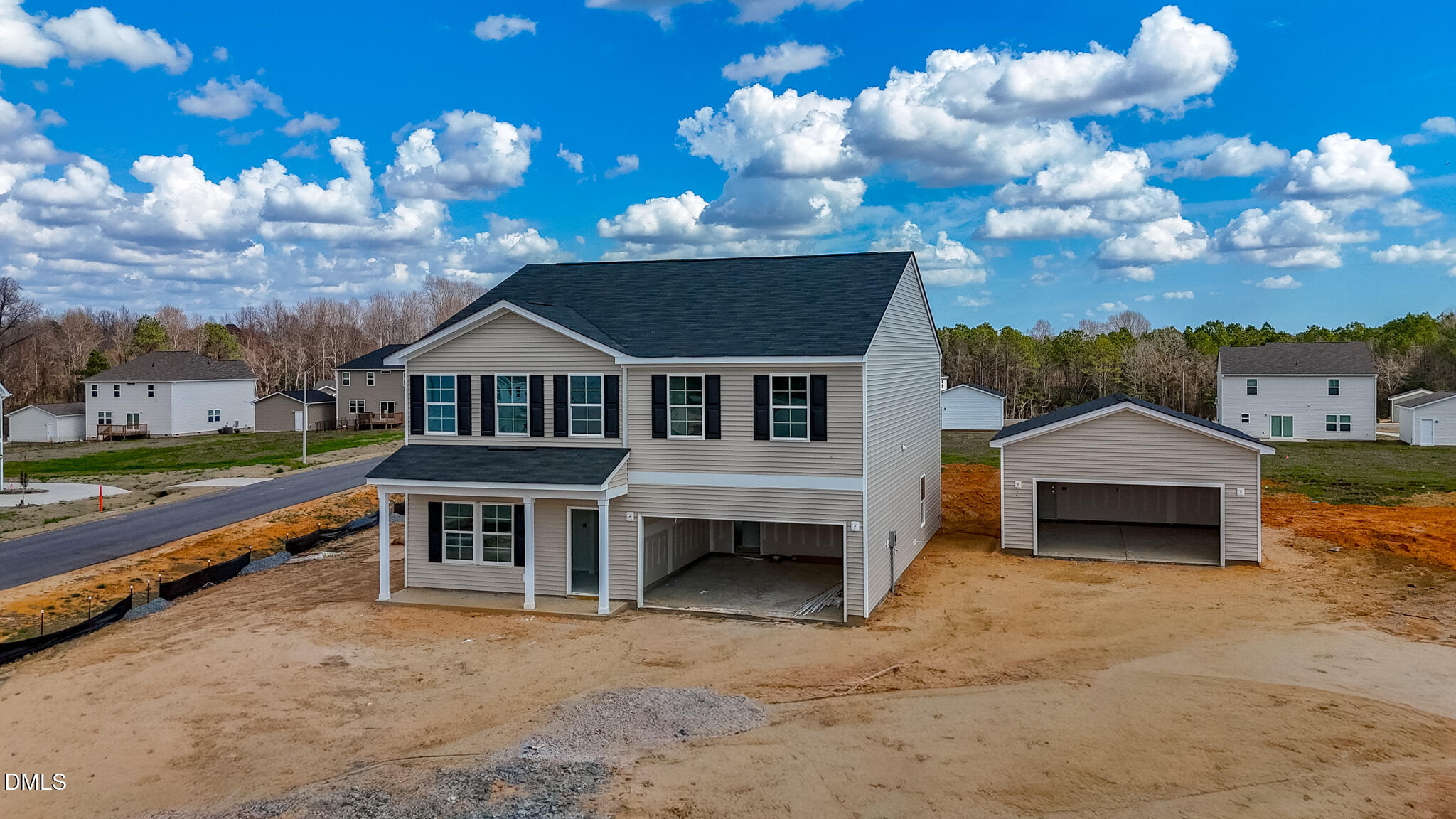 19 Osgood Street Lot 22