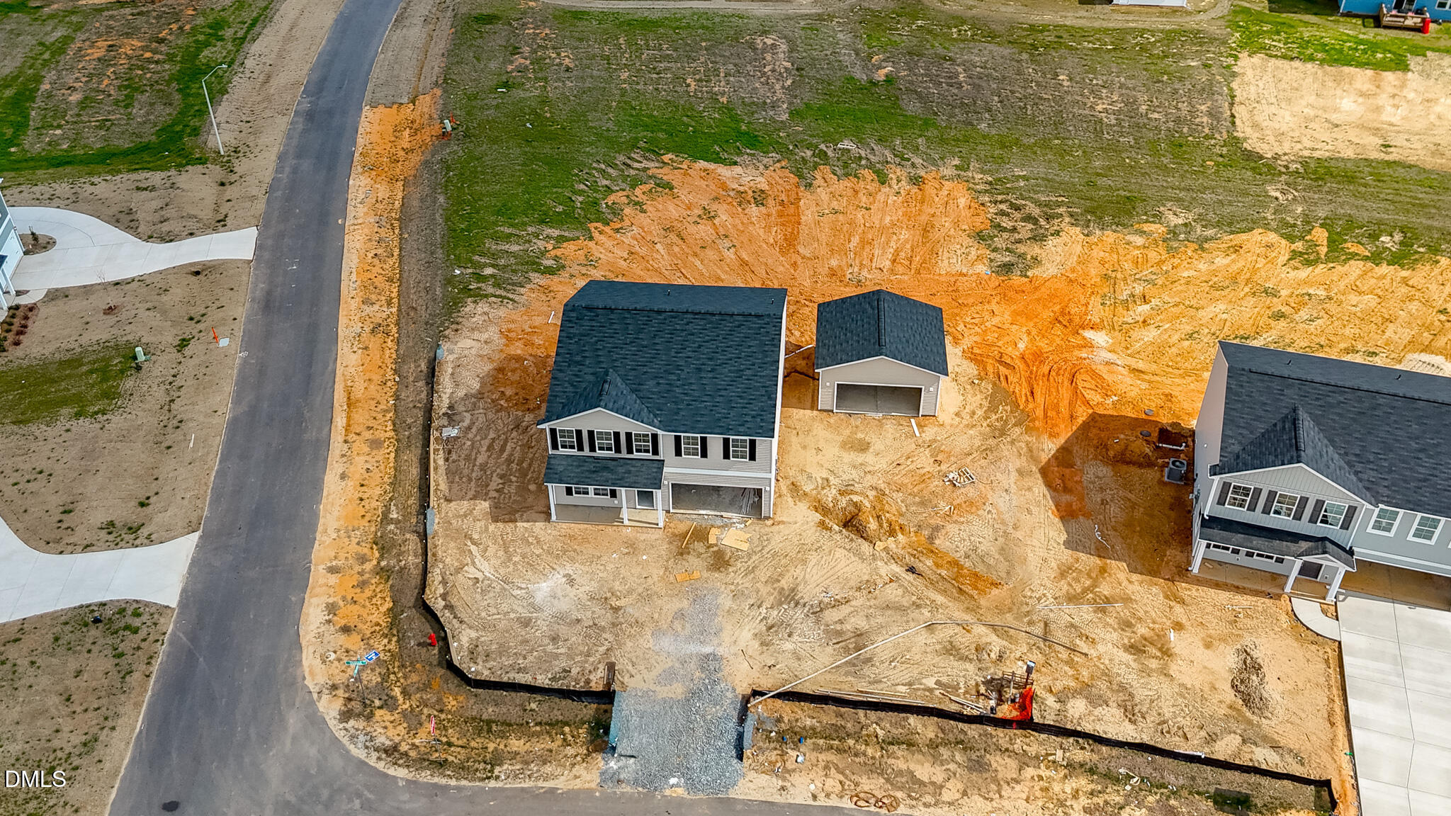 19 Osgood Street Lot 22