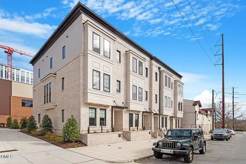 613 S West Street Raleigh NC 27601