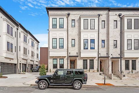 613 S West Street Raleigh NC 27601