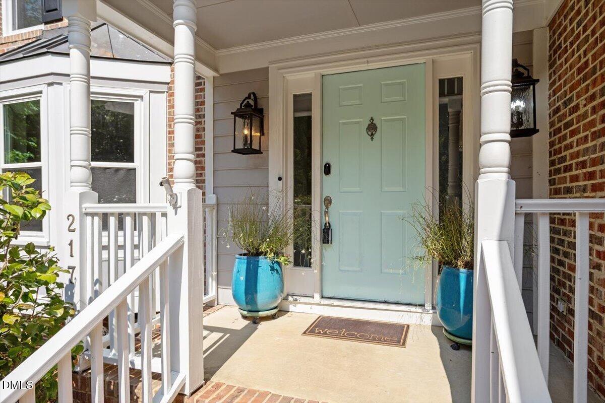 217 Robert Hunt Drive