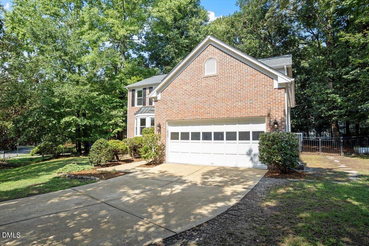 217 Robert Hunt Drive