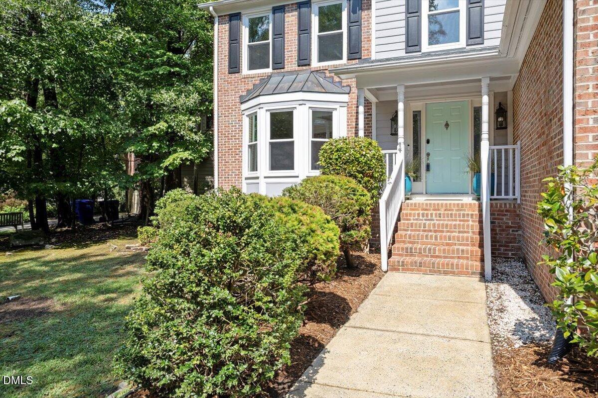 217 Robert Hunt Drive