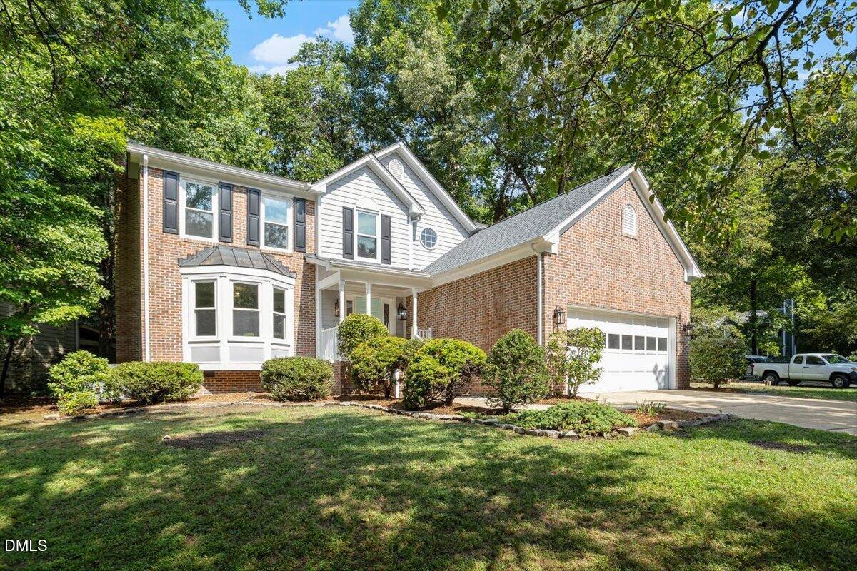 217 Robert Hunt Drive