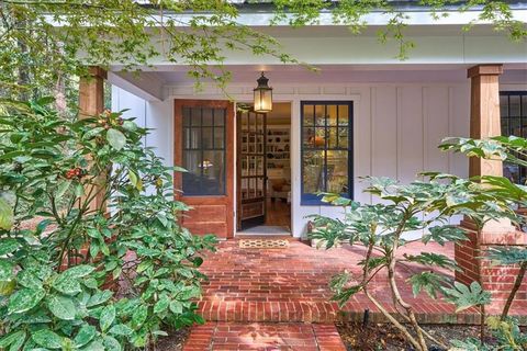260 N Ridge Street Southern Pines NC 28387