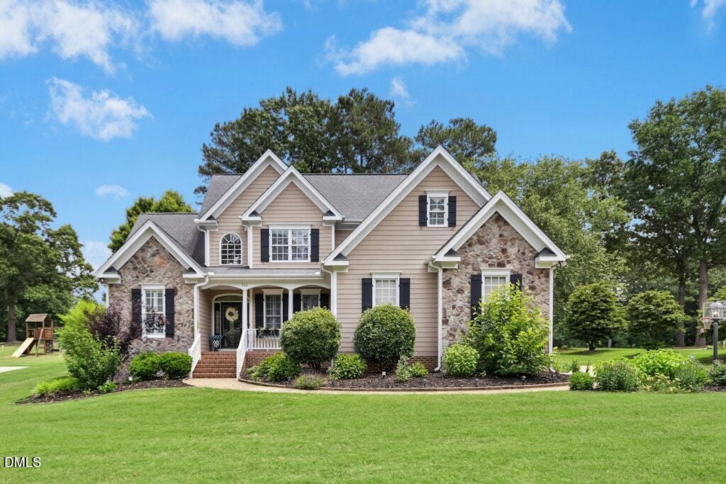 732 Parkridge Drive
