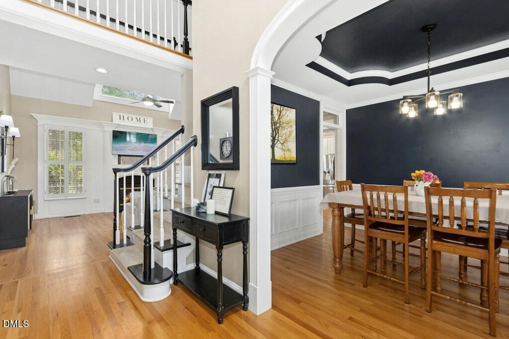 732 Parkridge Drive