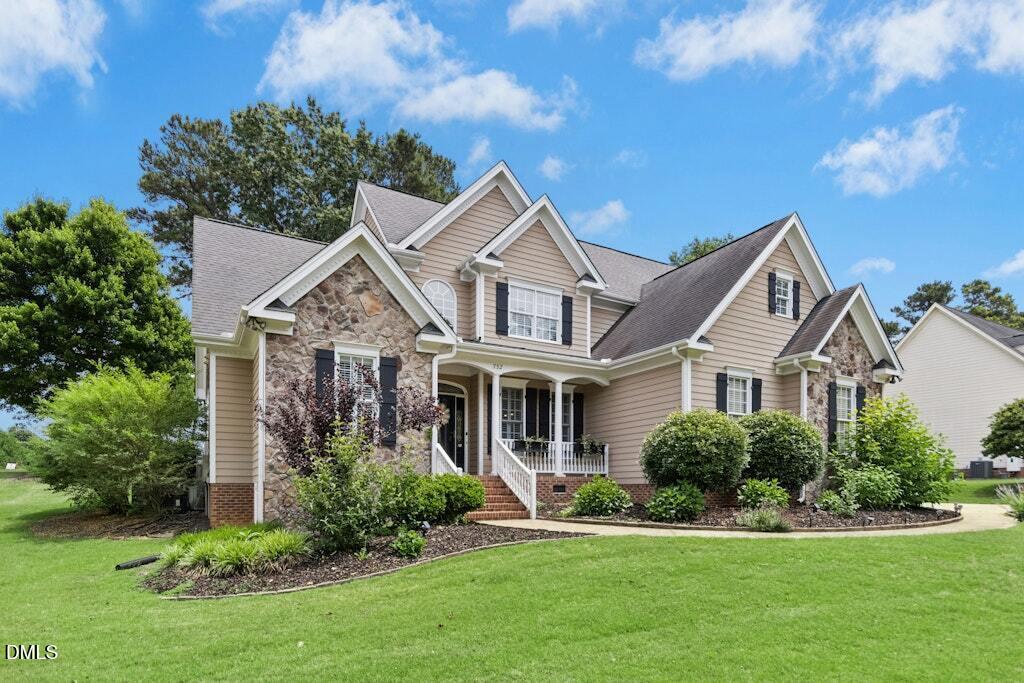 732 Parkridge Drive
