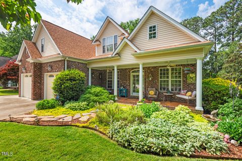 A home in Durham