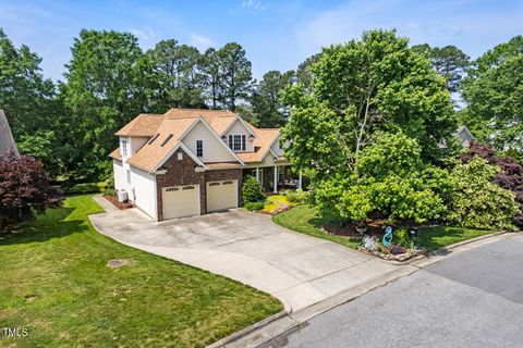 A home in Durham