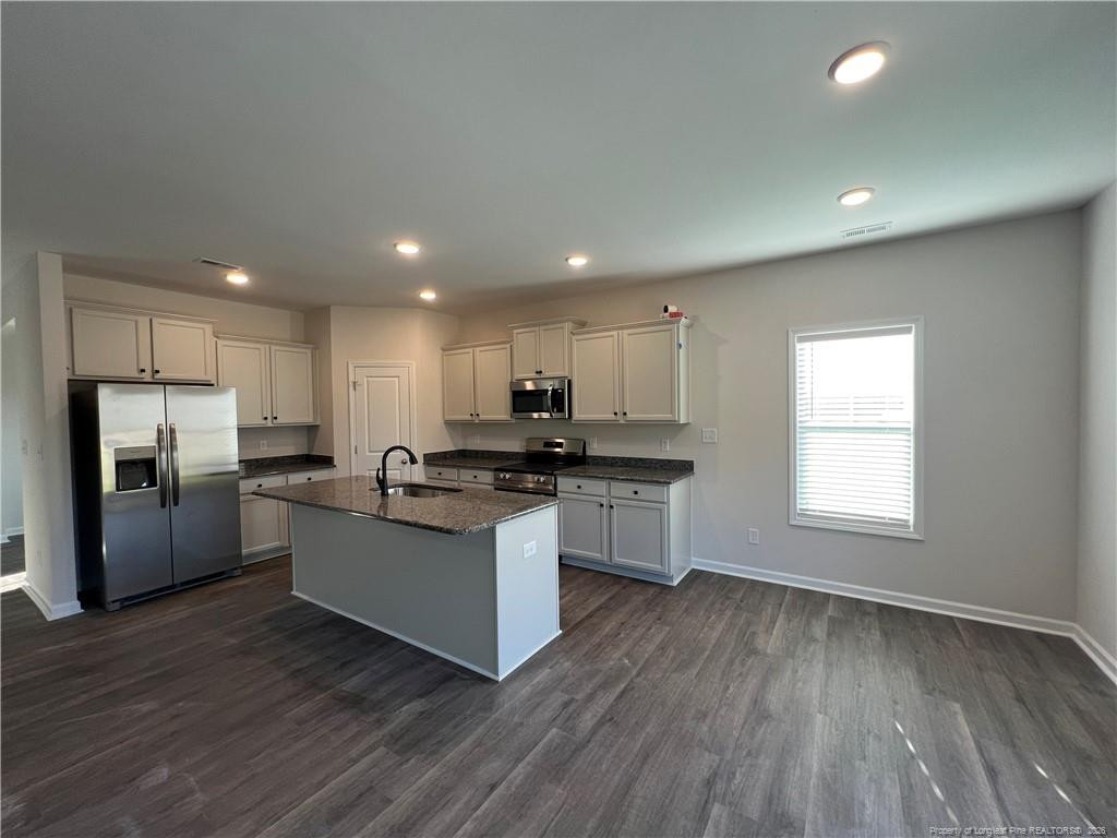 4075 Blue Springs (Lot 13) Road