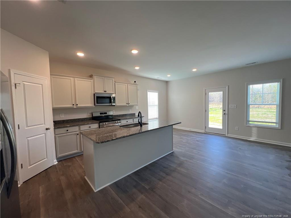 4075 Blue Springs (Lot 13) Road