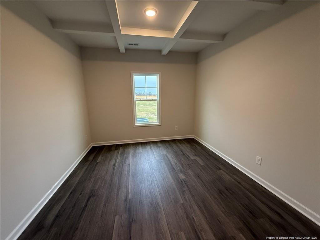 4075 Blue Springs (Lot 13) Road