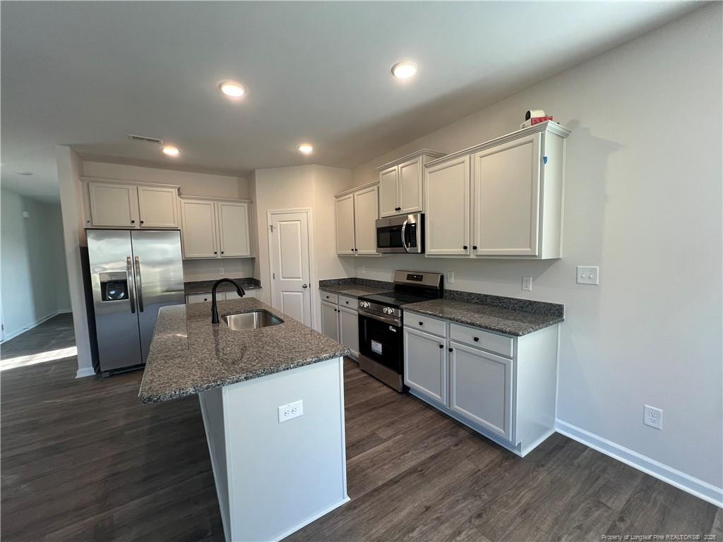 4075 Blue Springs (Lot 13) Road