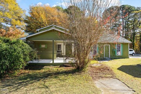 4080 Nc-96 Selma NC 27576