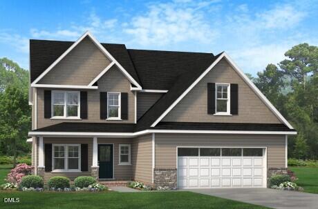 104 Lola Place (Lot 20)