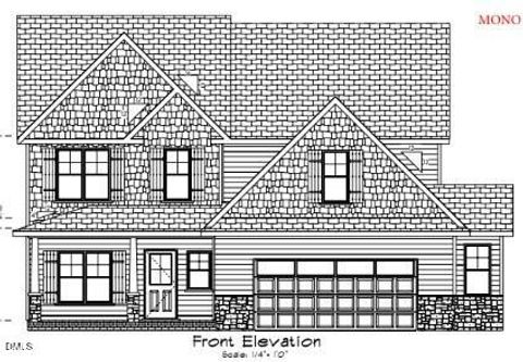 104 Lola Place (Lot 20) La Grange NC 28551