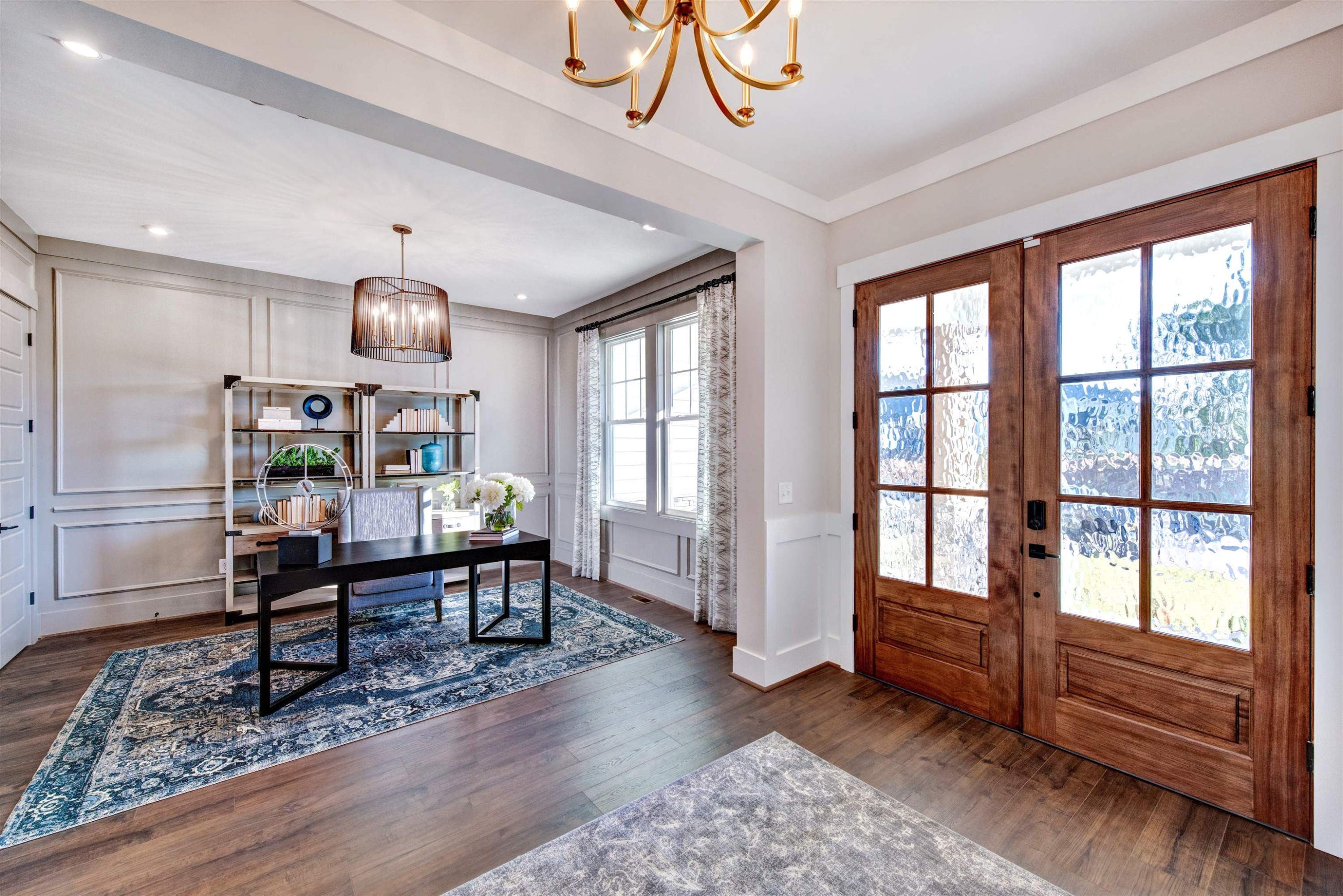 4217 Burlington Mills Road