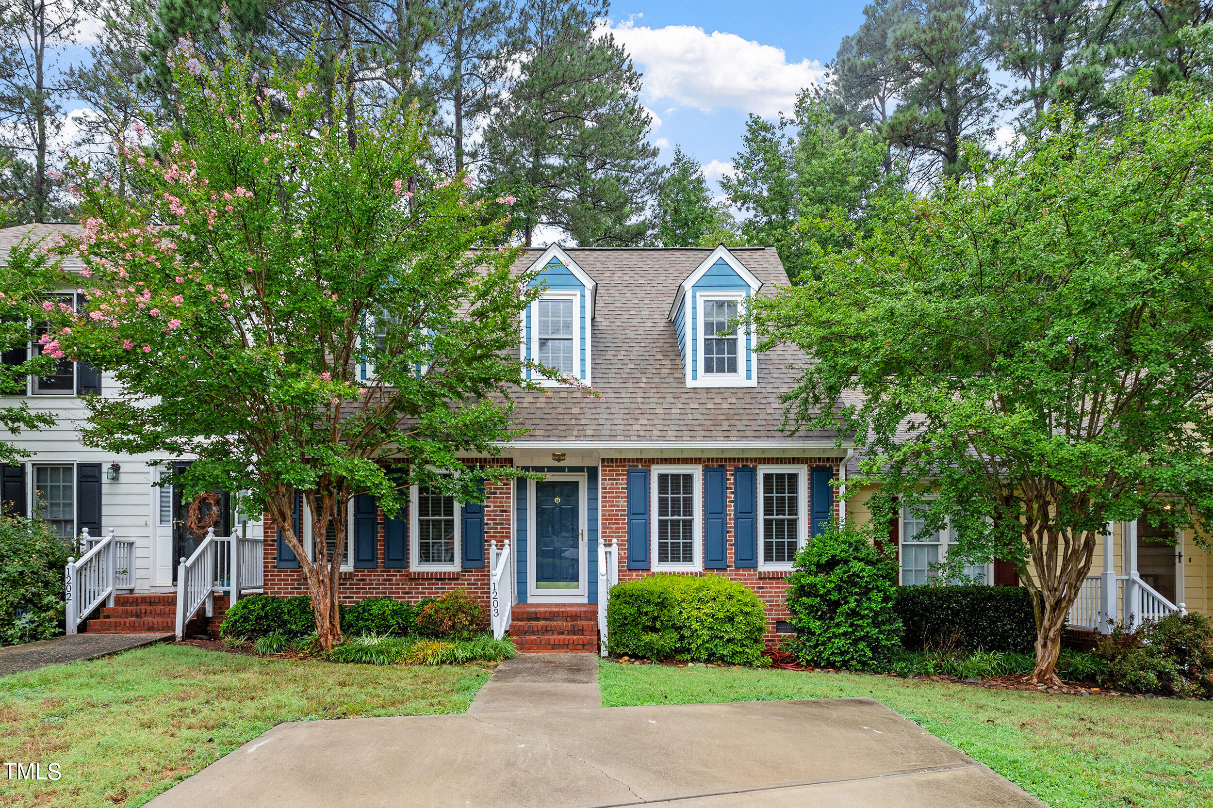 View Chapel Hill, NC 27517 townhome