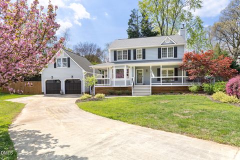 108 Miss Georgia Court Cary NC 27511