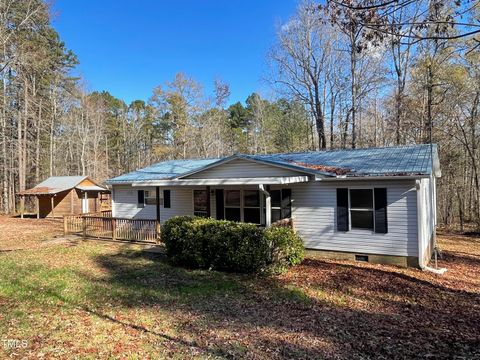 A home in Rougemont