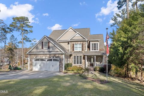 Photo of 737 Sagamore Drive, Louisburg, NC 27549 (MLS # 10133283)
