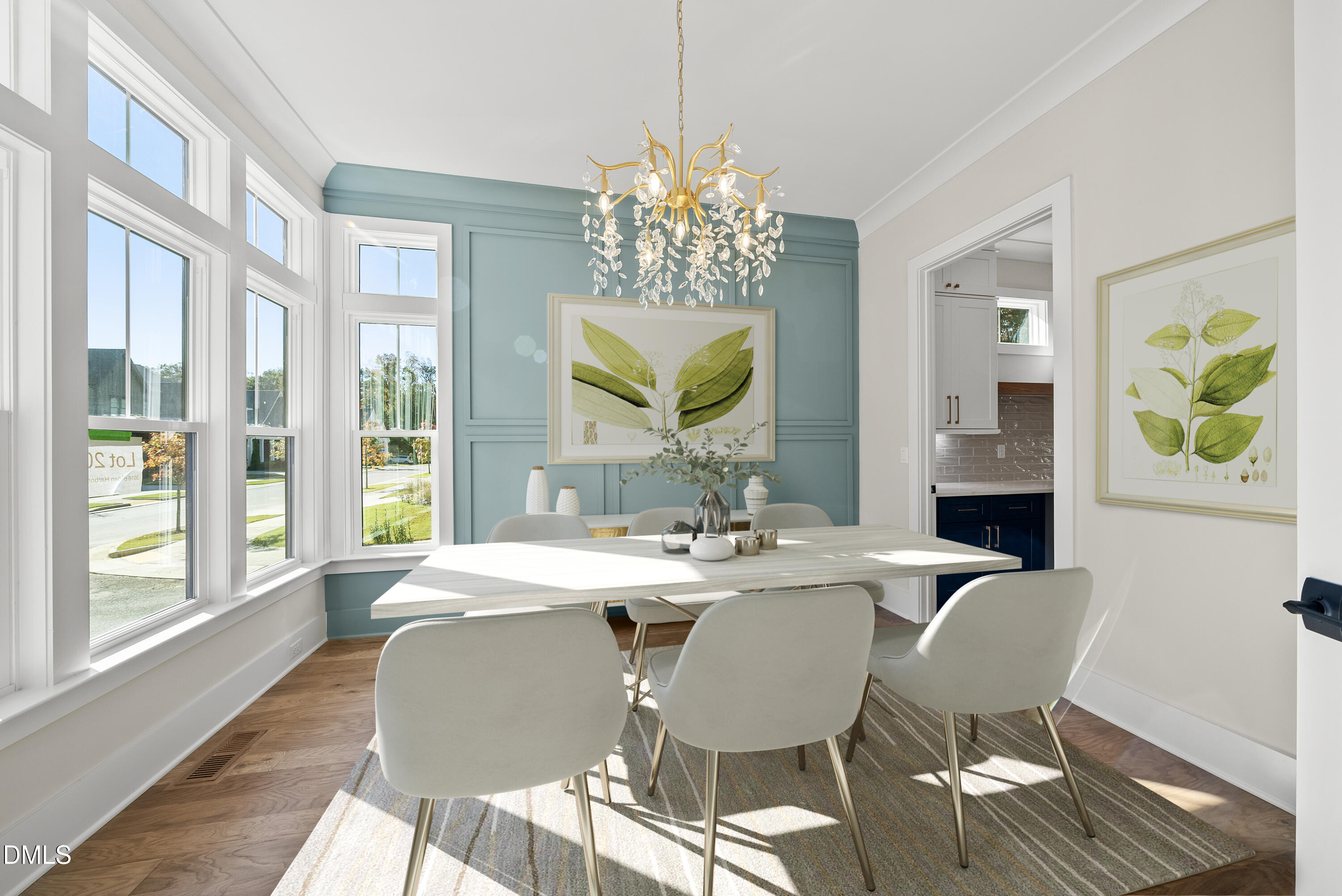 3016 Eden Harbor Court