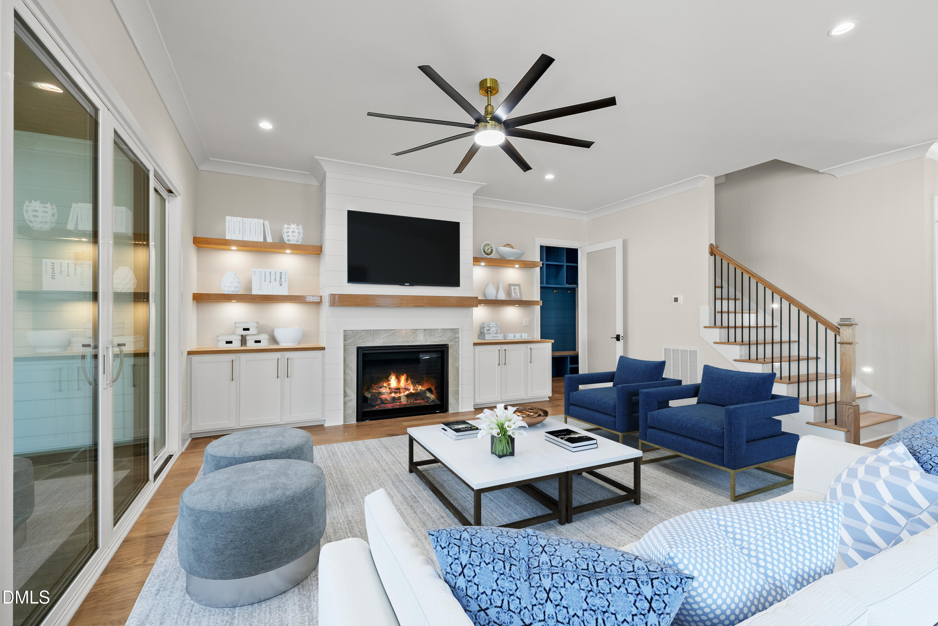 3016 Eden Harbor Court