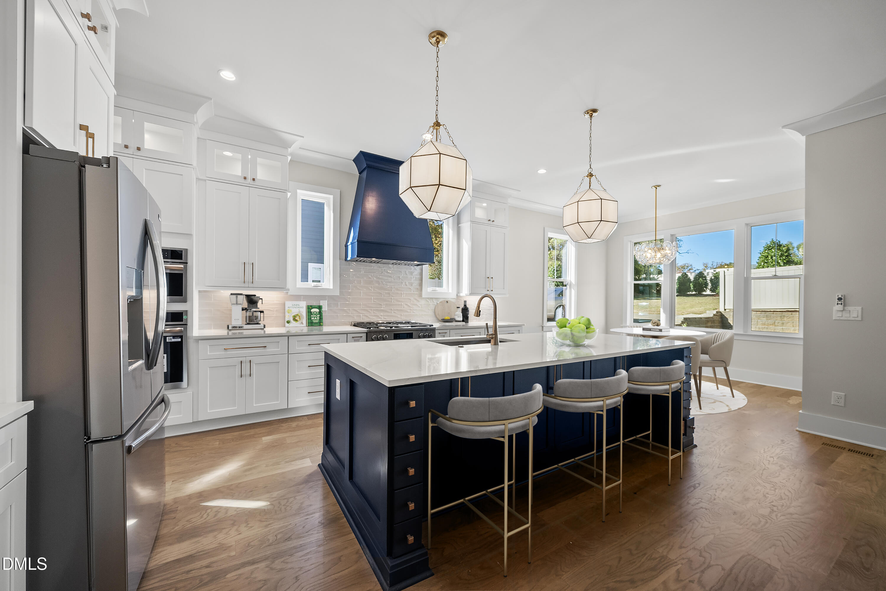 3016 Eden Harbor Court