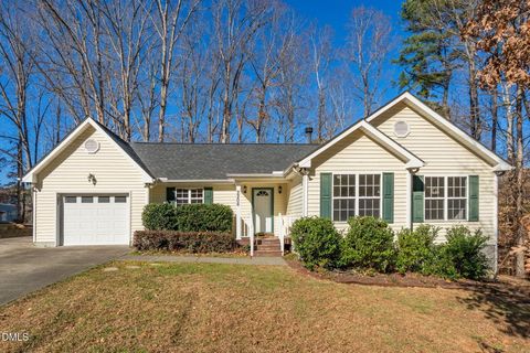 2206 Curtis Street Durham NC 27707