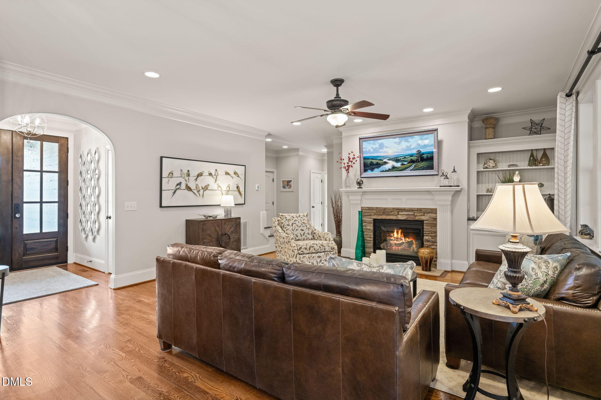 9821 Porto Fino Avenue