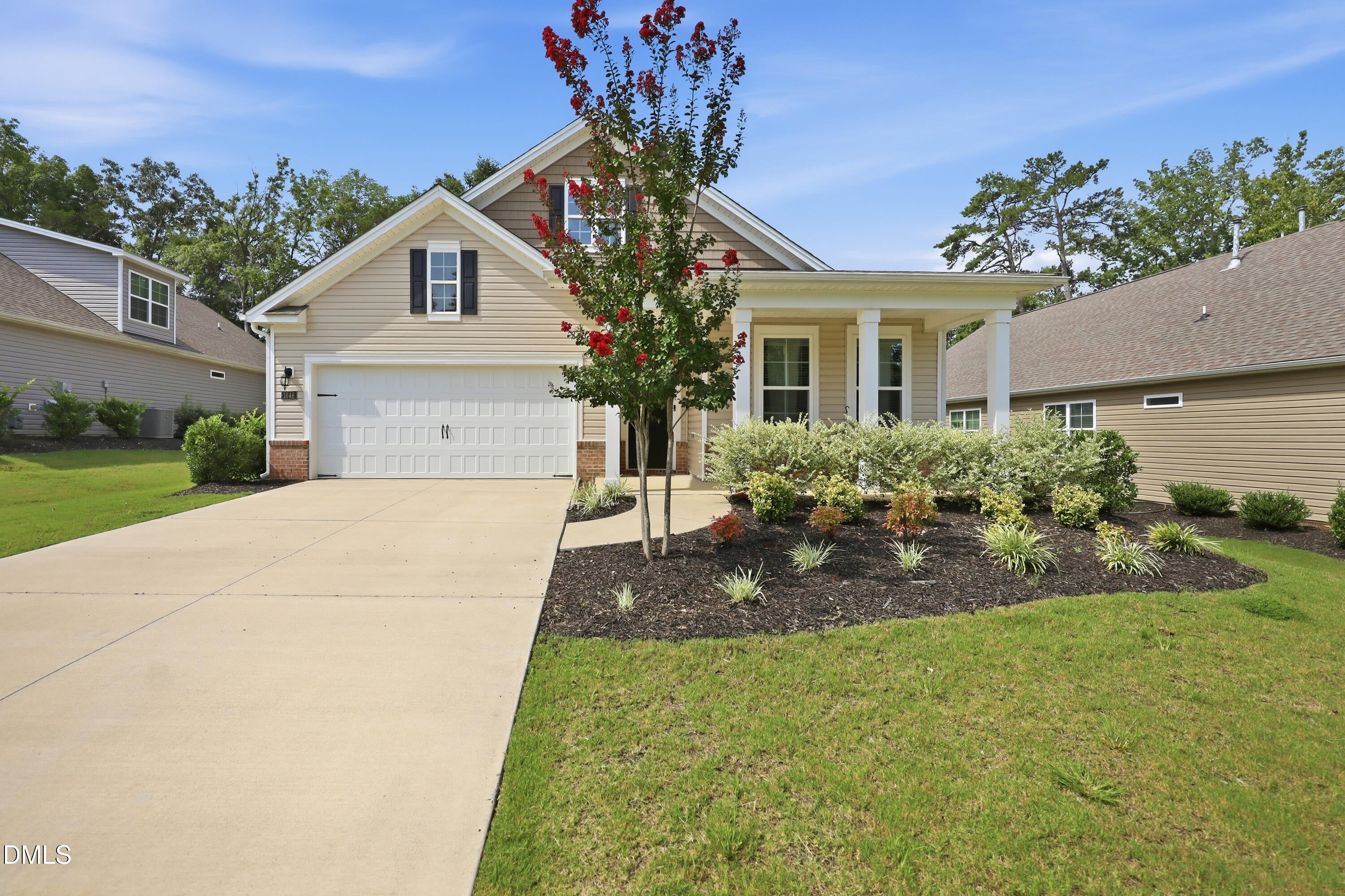 1648 Abberly Place