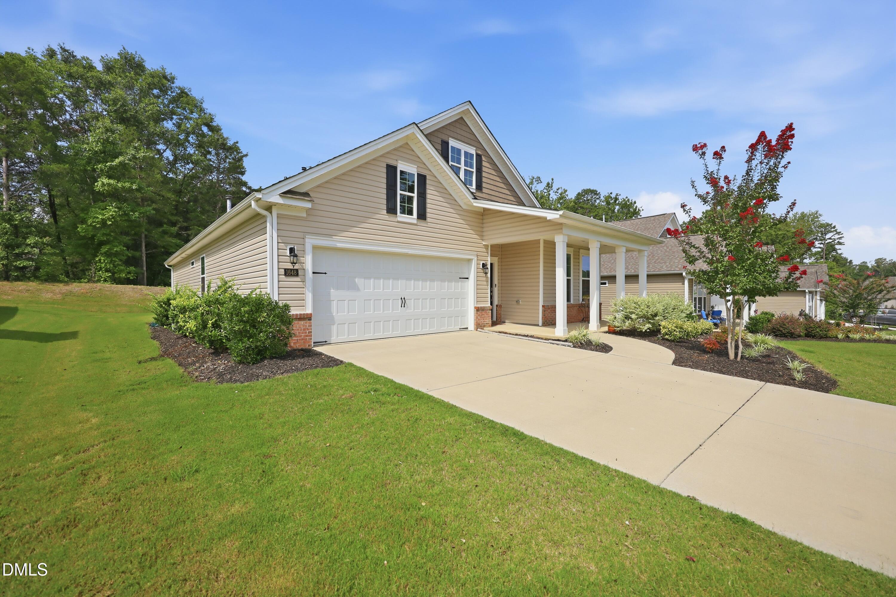 1648 Abberly Place