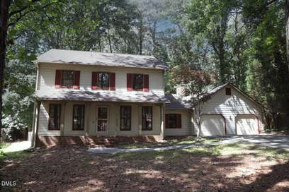 110 Overview Lane Cary NC 27511