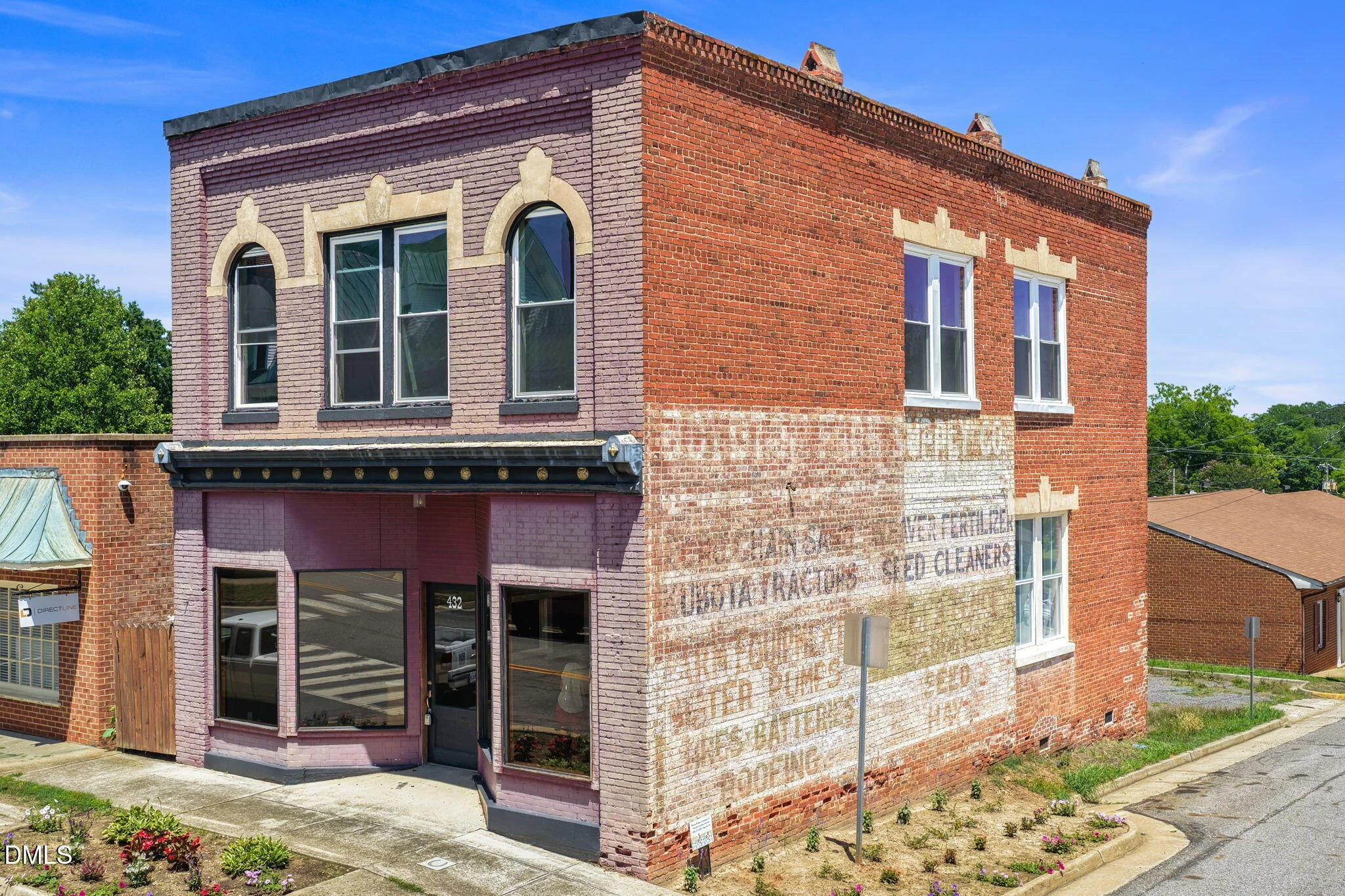 432 Washington Street, Boydton, VA, 23917