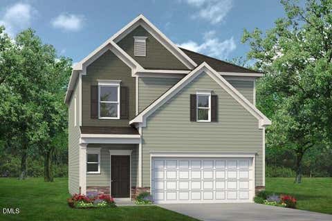 Photo of 158 Oyster Tabby Drive, Lillington, NC 27546 (MLS # 10172179)