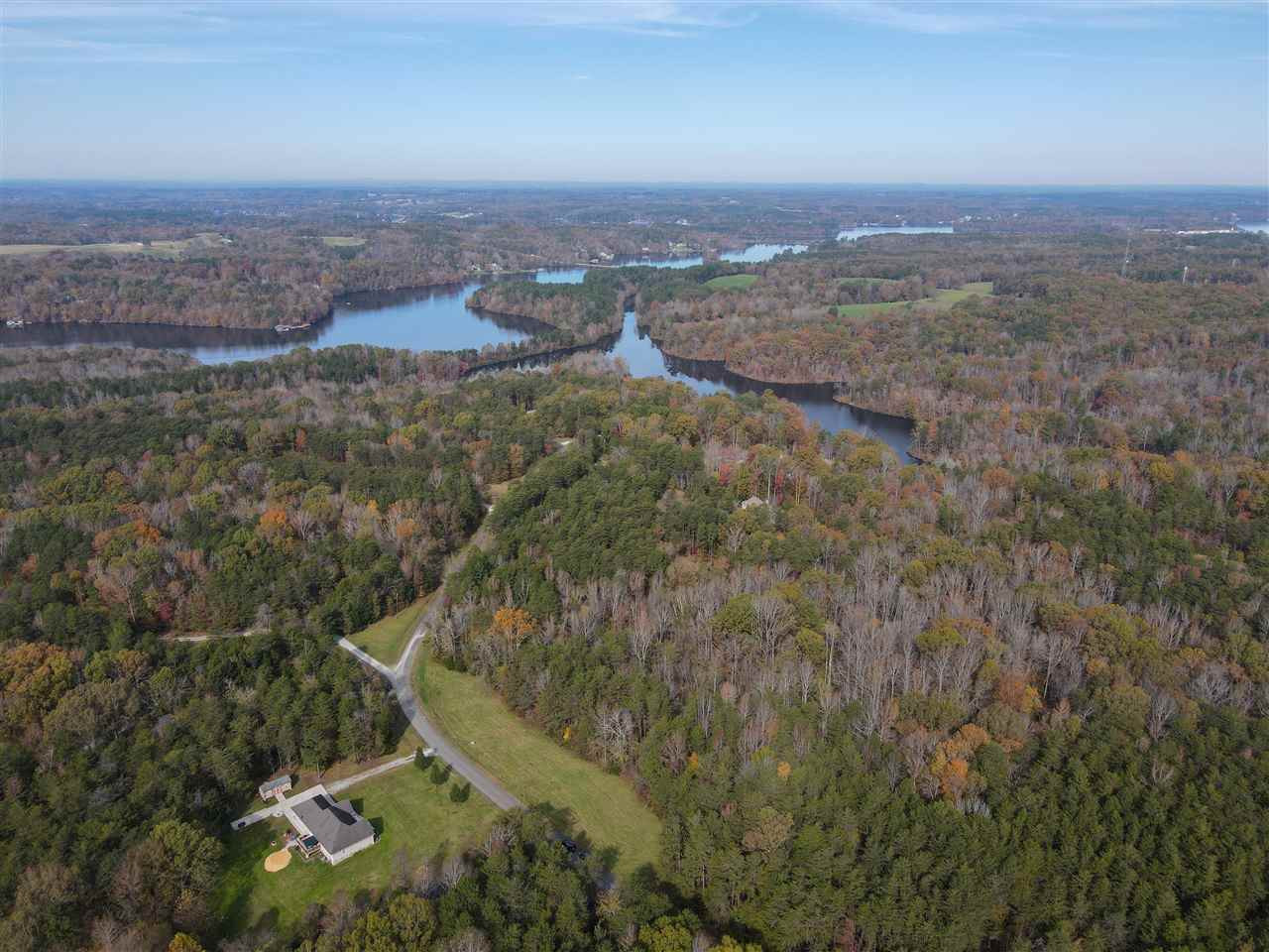 Lot 6 Quail Hollow Drive