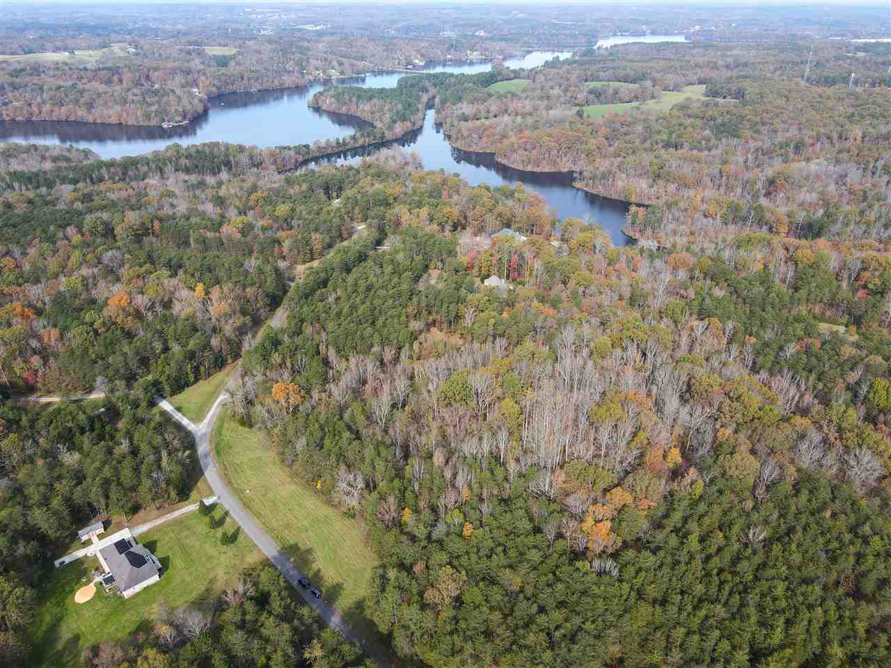 Lot 6 Quail Hollow Drive