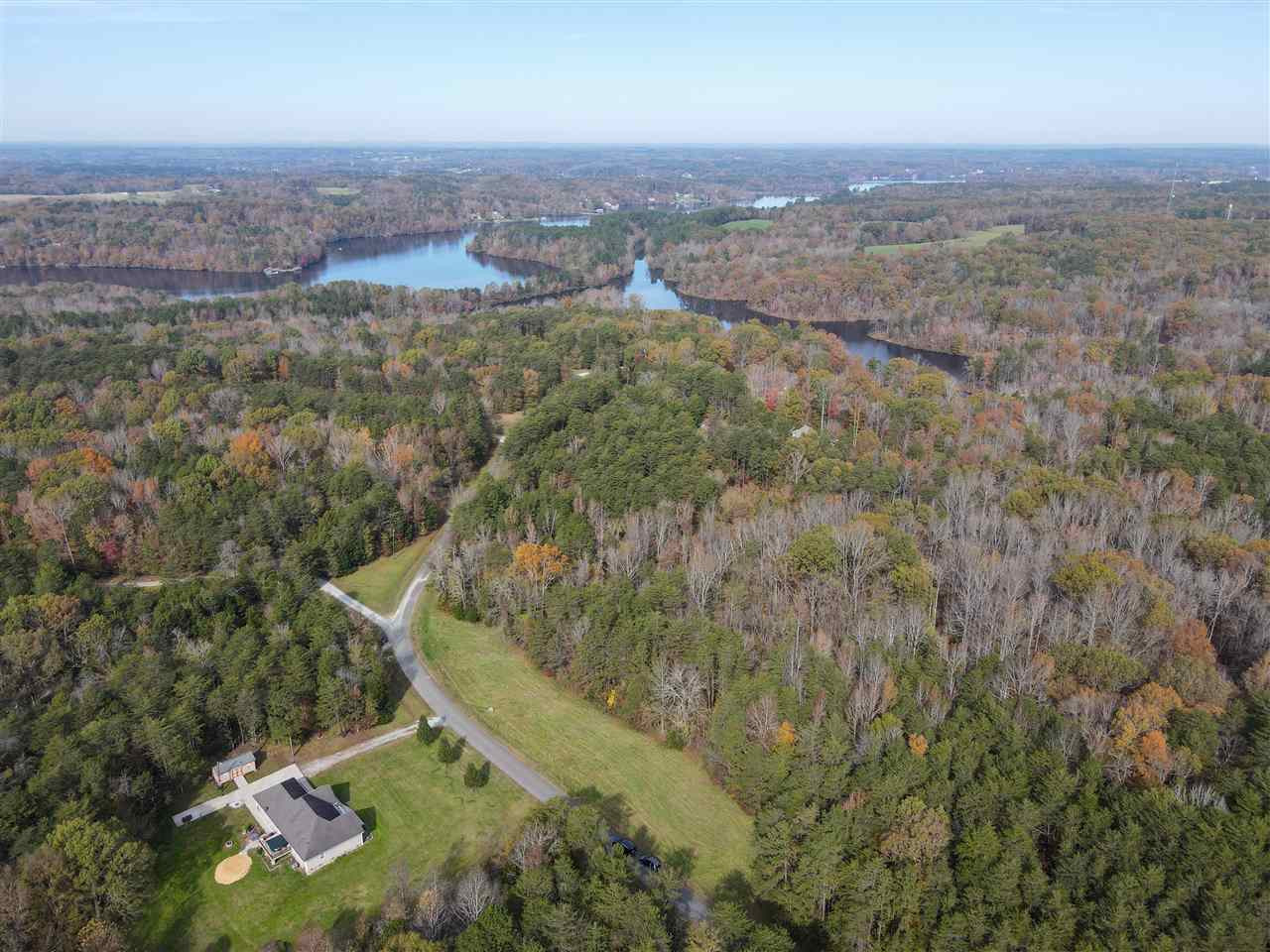 Lot 6 Quail Hollow Drive