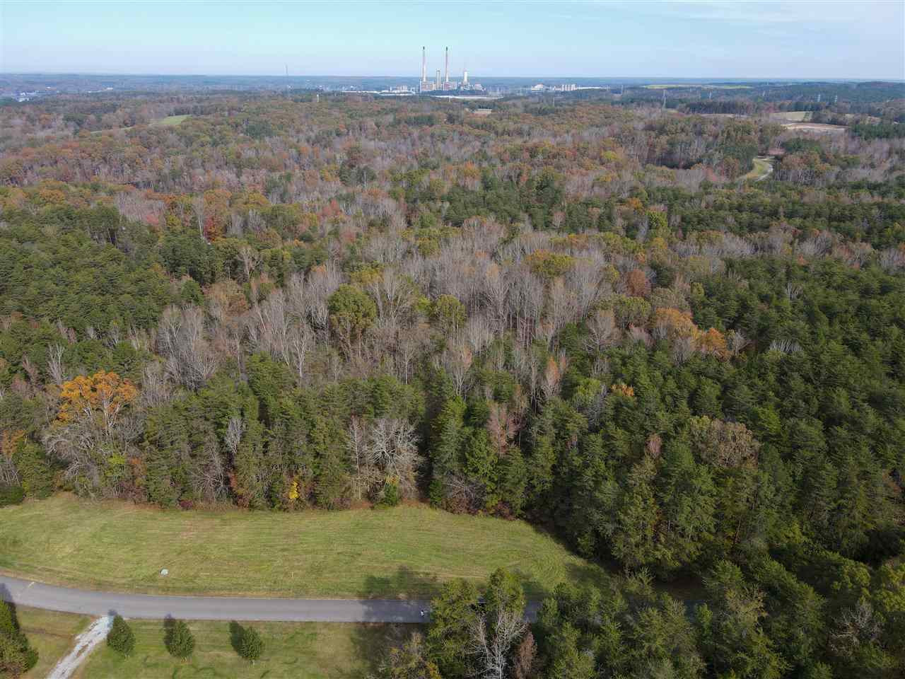 Lot 6 Quail Hollow Drive