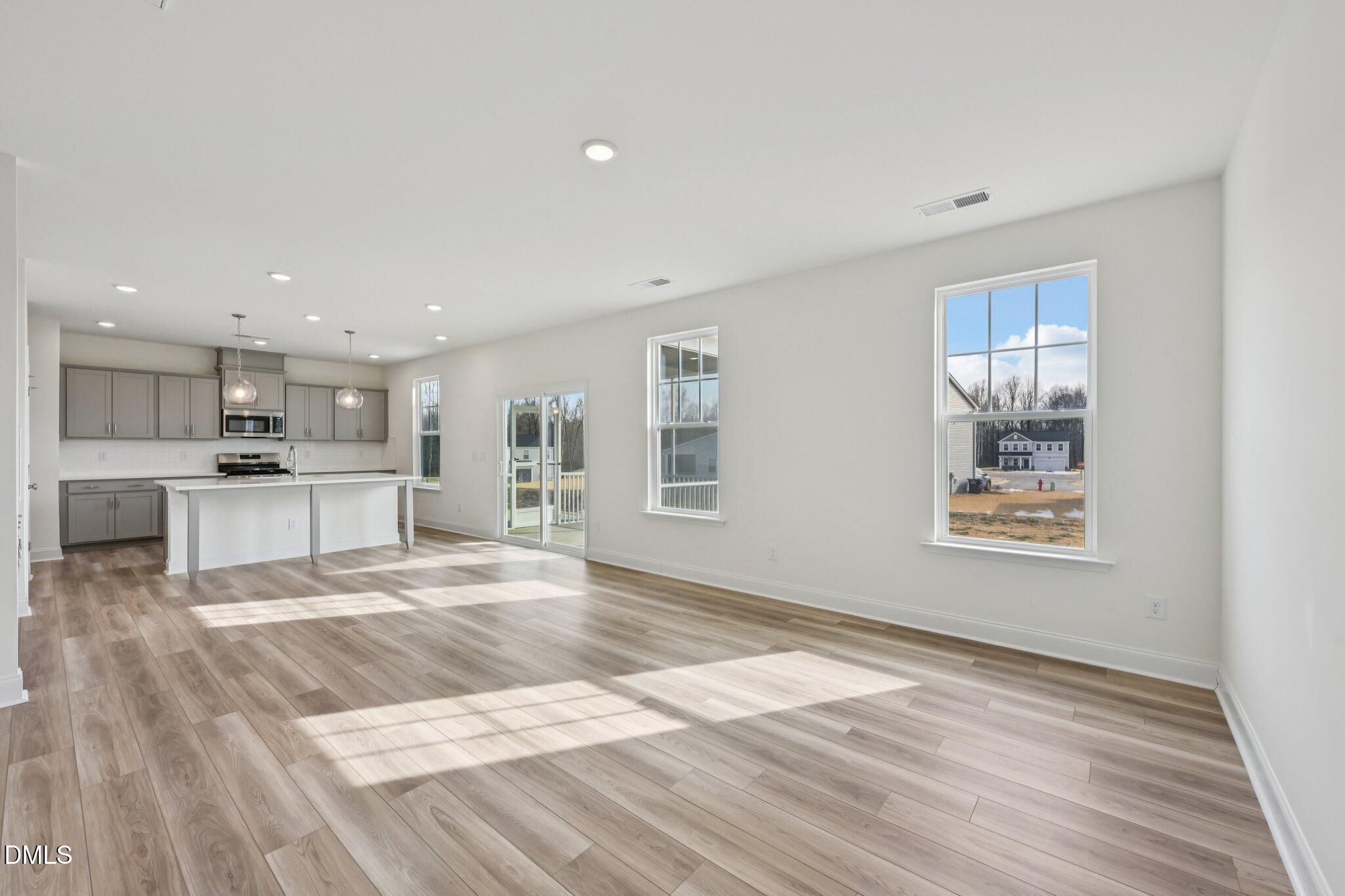 1036 Bolton Pointe Drive