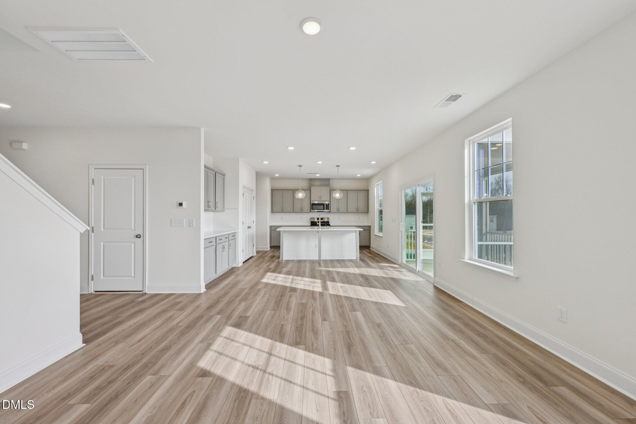 1036 Bolton Pointe Drive