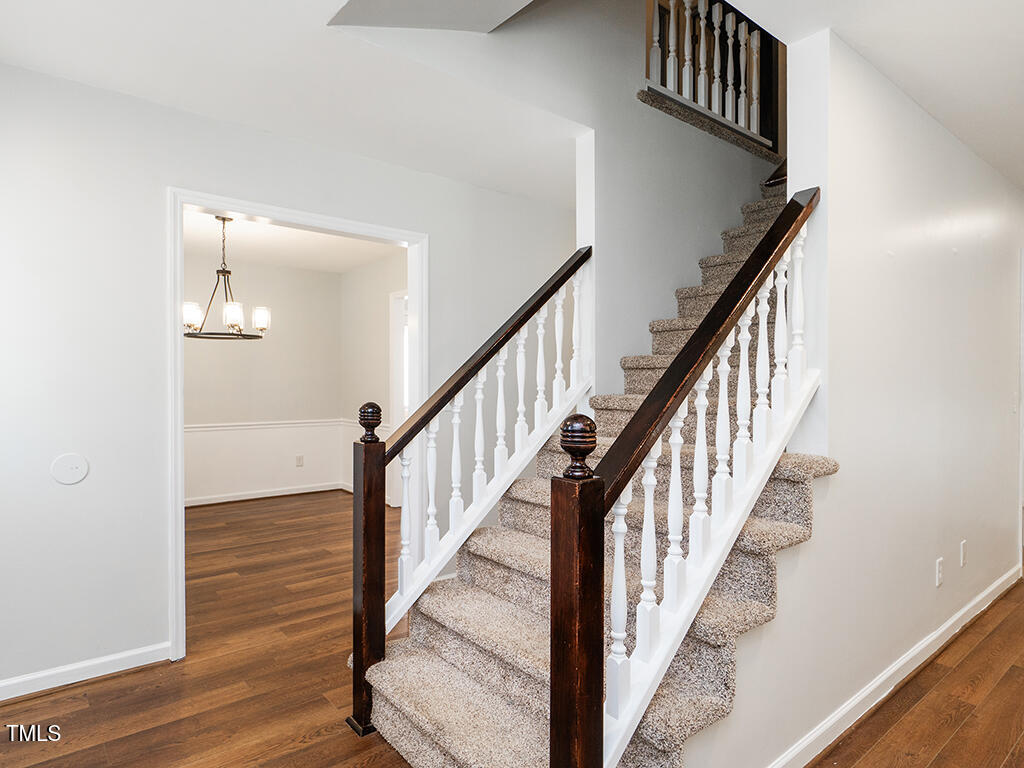 823 Cornwallis Drive