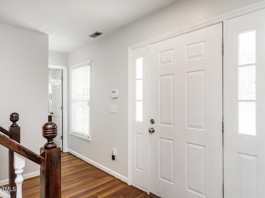 823 Cornwallis Drive